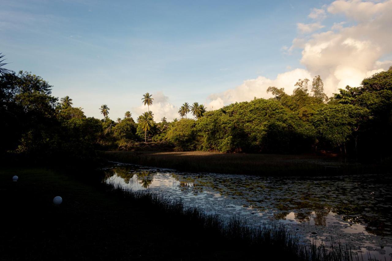 Pousada Lagoa Da Pedra อิมบัสไซ ภายนอก รูปภาพ